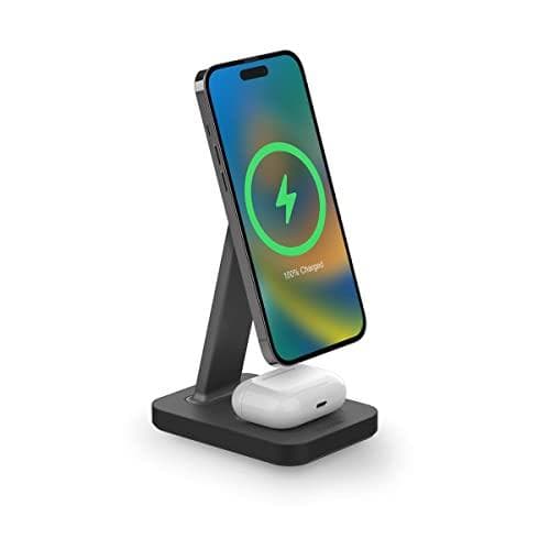 Mophie Snap+ 15W Wireless Charging Stand & Pad - 69% Off