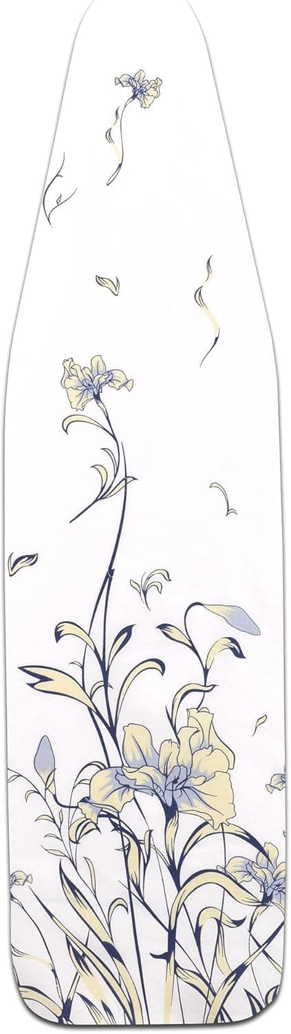 Upgrade Your Ironing Game: Amazon Essentials Ironing Board Cover