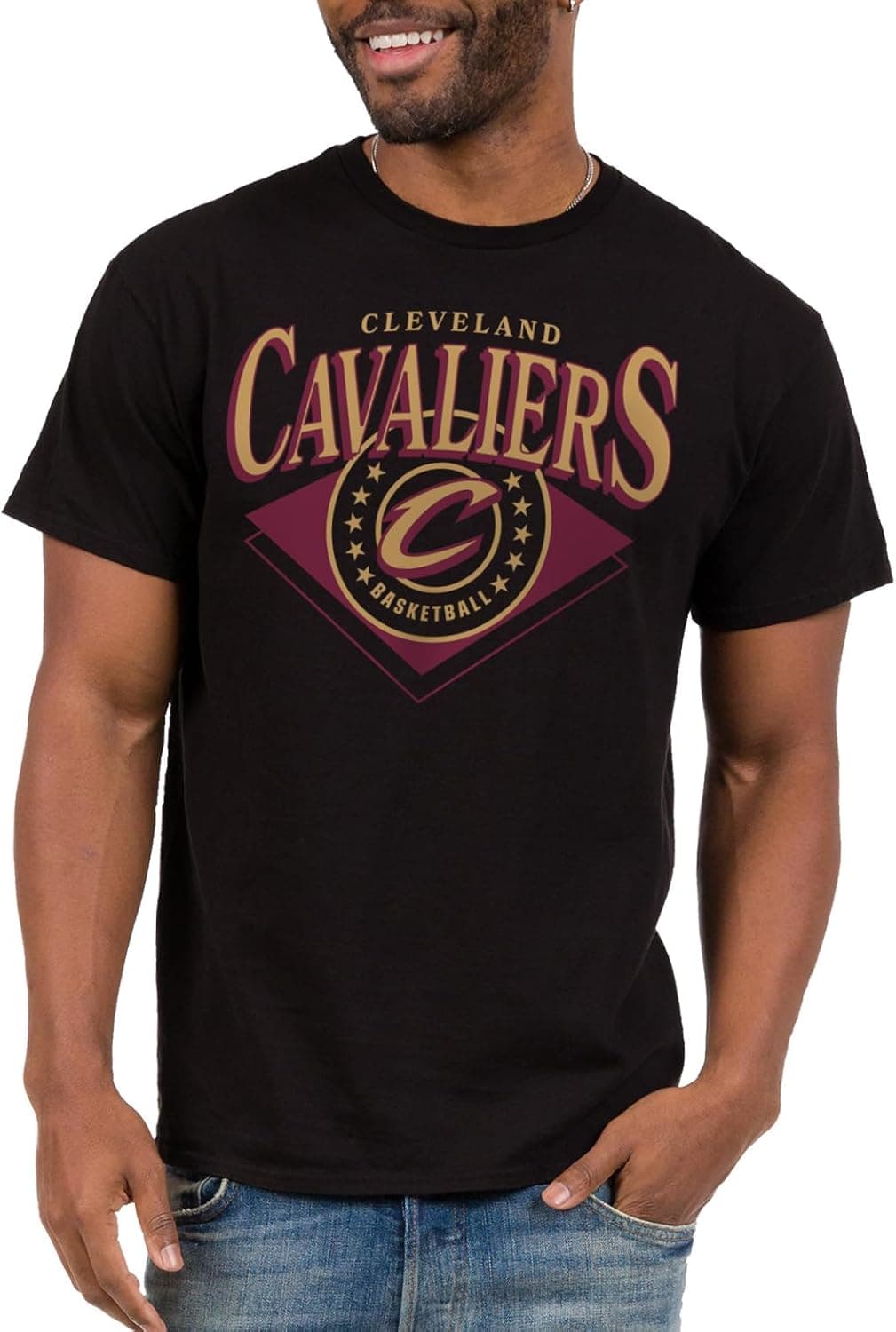 Officially Licensed NBA Fan Shirt: 30% Off