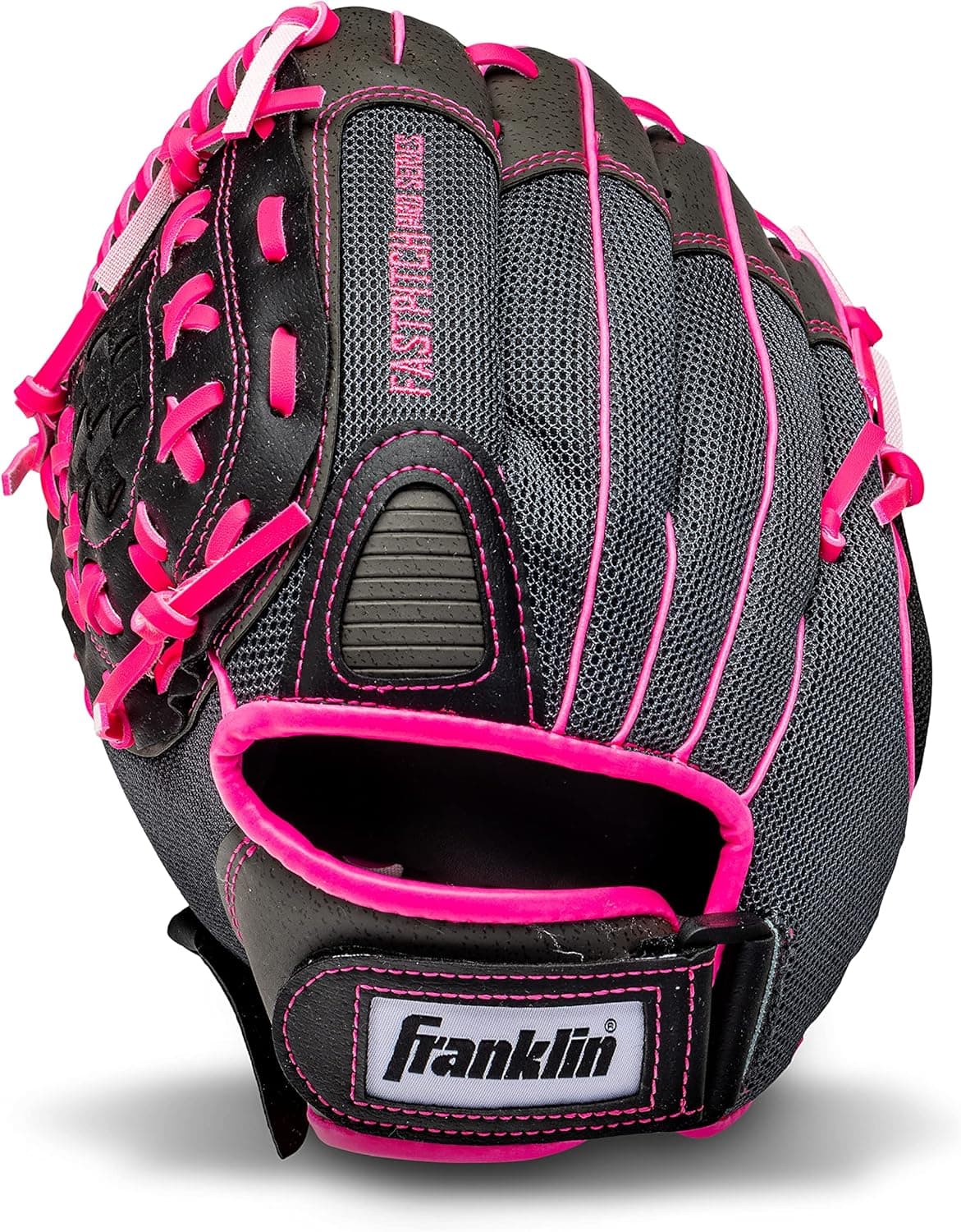 Get a Lefty Fielding Glove from Franklin Sports at a Great Price