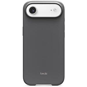 Protect Your iPhone with Beats' MagSafe & Camera-Friendly Case