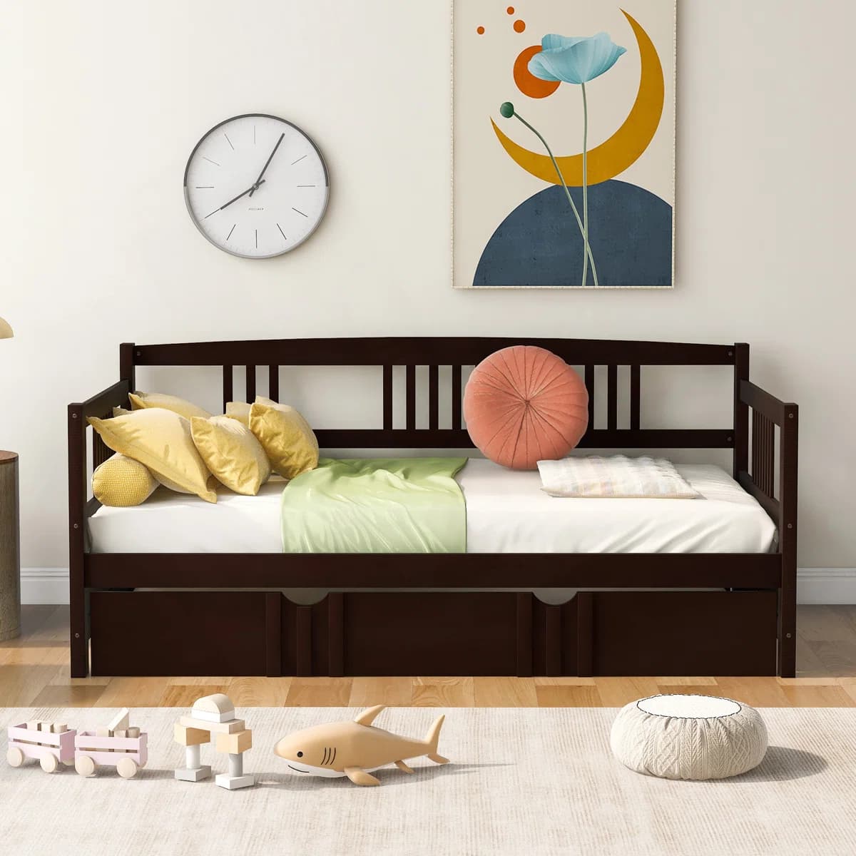Cozy Daybeds & Trundle Beds - Up to 75% Off