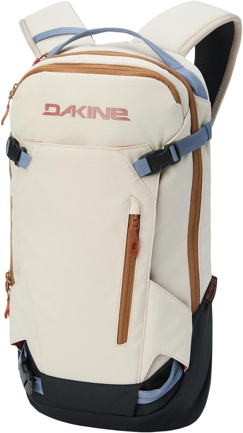 Save 25% on Dakine HELI Backpack 12L in Brown Rice