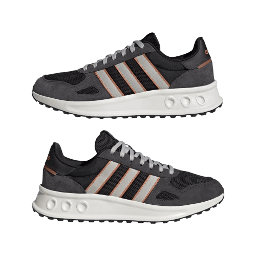 adidas Men's Run 84 Shoes - 53% Off on adidas