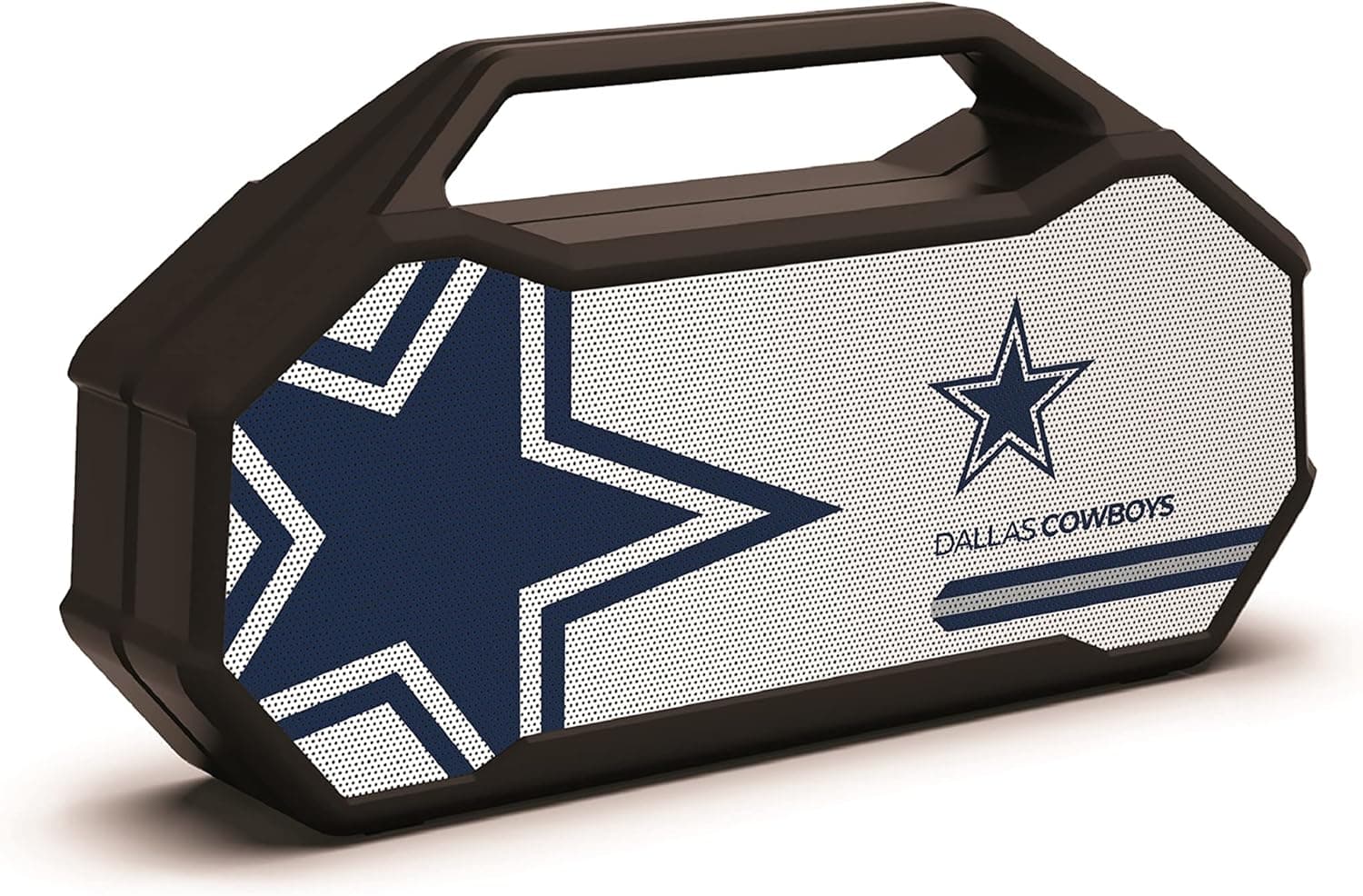 Cheer on Your Team with this NFL Dallas Cowboys Bluetooth Speaker