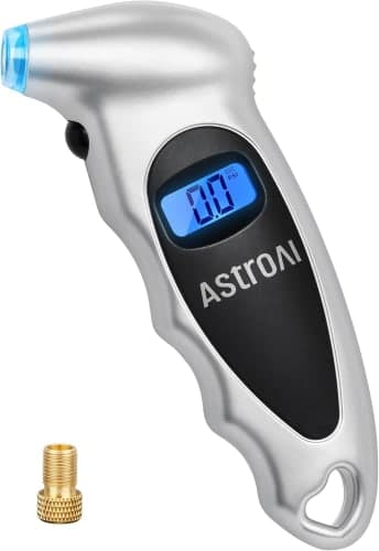 AstroAI Digital Tire Pressure Gauge - 53% Off