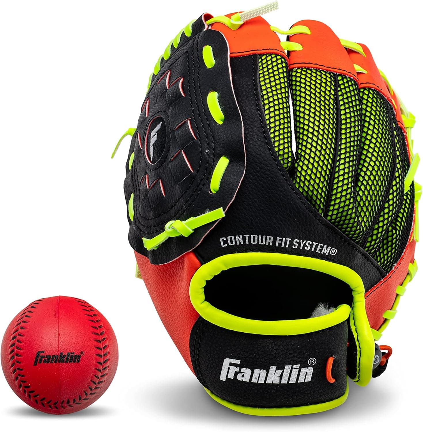 Save on Franklin Sports Teeball Gloves
