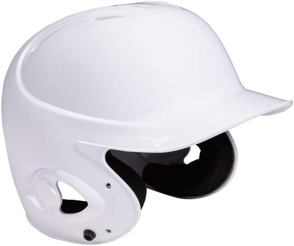 Protect Your Head with the Mizuno MVP Batting Helmet