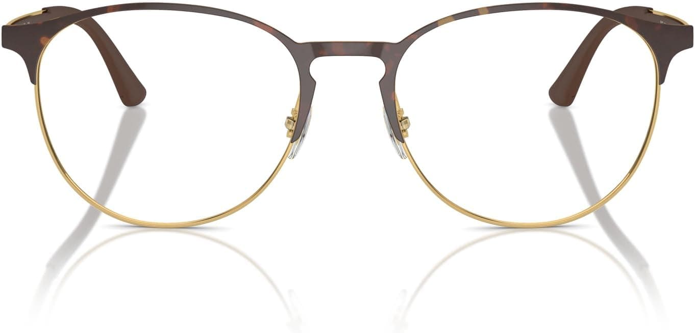 Save 50% on Ray-Ban Prescription Eyewear Frames