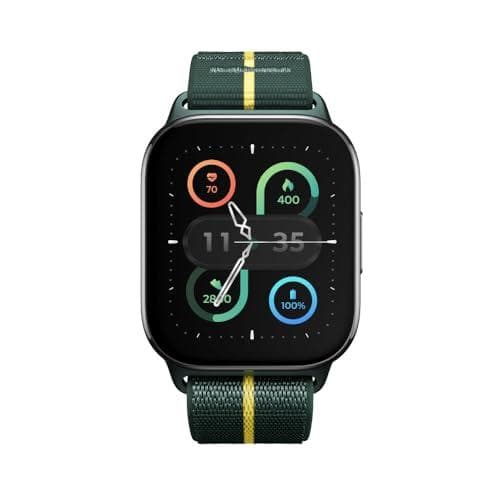Motorola Moto Watch Fit Amazon