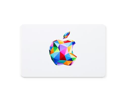 Get a $100 Apple Gift Card + $10 Best Buy Bonus