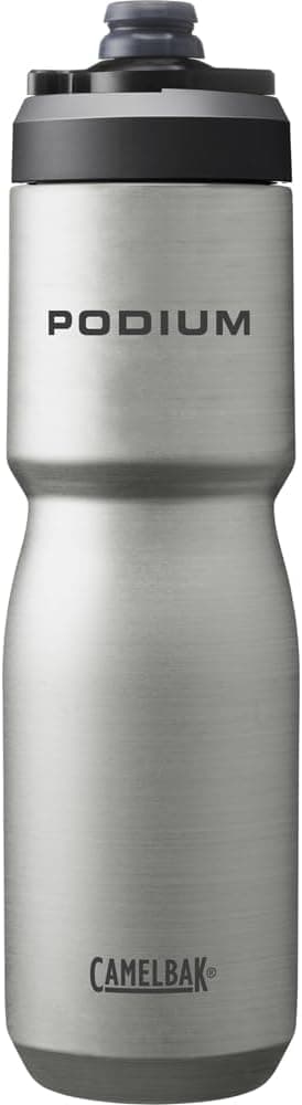 Stay Hydrated with the CamelBak Podium Steel Insulated Bottle