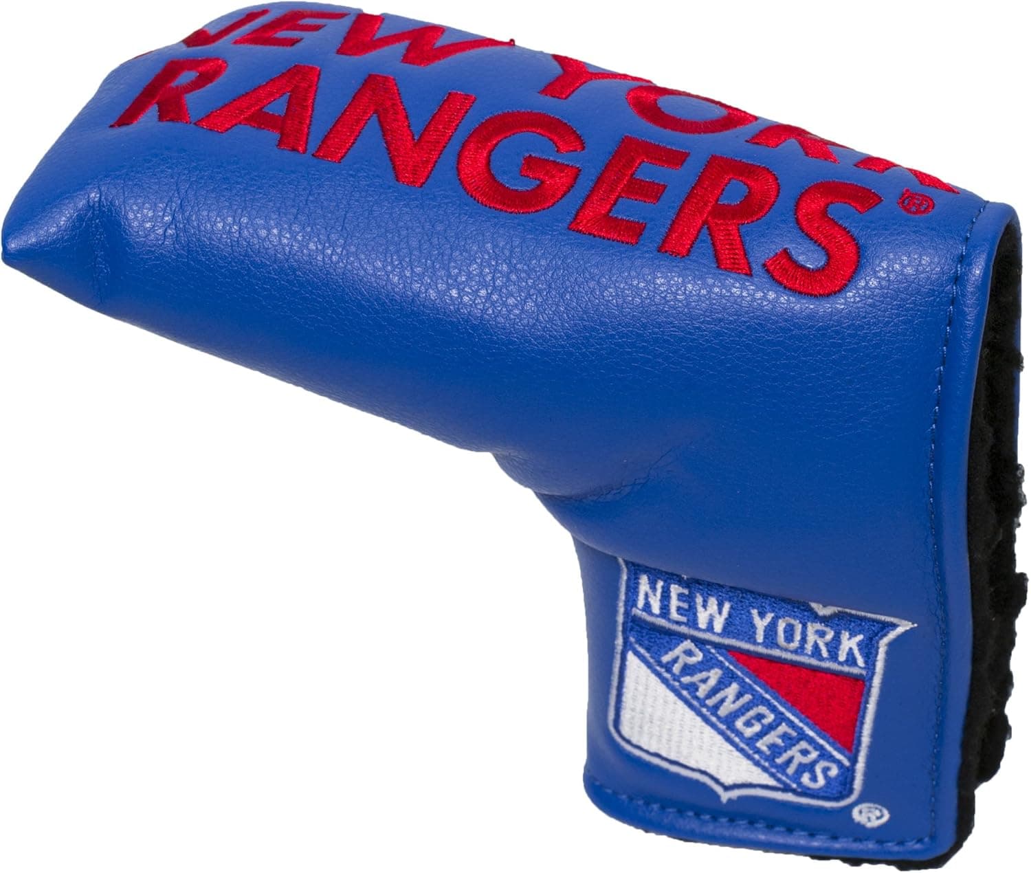 Vintage-Style NHL Putter Cover for Scotty Cameron, Odyssey, Ping