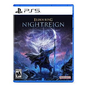 Elden Ring Nightreign (PS5) for $20 at Walmart