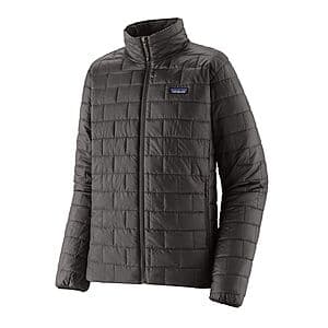 Patagonia Men's Nano Puff Jackets (Various): Hoody $145, Jacket $115 + Free Shipping
