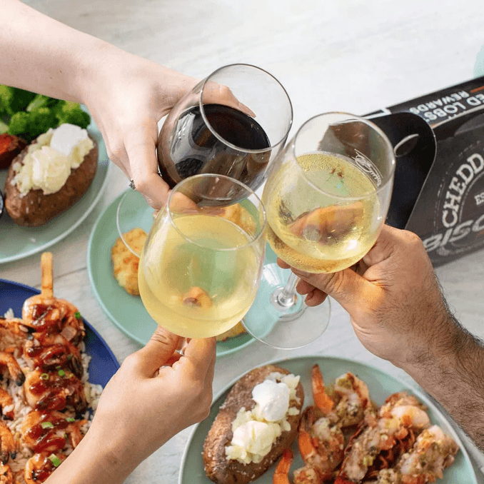 $50 Red Lobster Gift Card $43