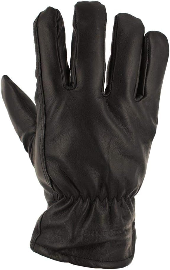 Carhartt Insulated Leather Gloves at 51% Off