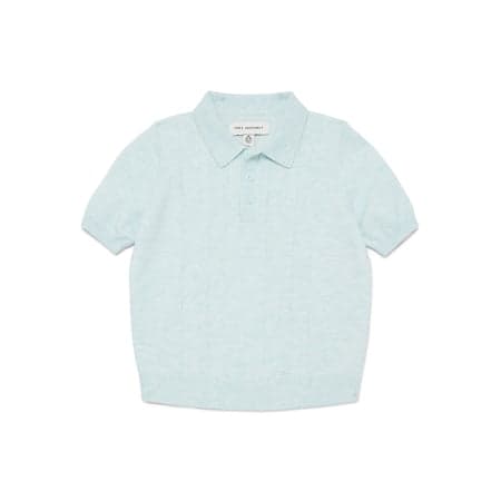 Free Assembly Boys Polo Shirt, Sizes 4-18