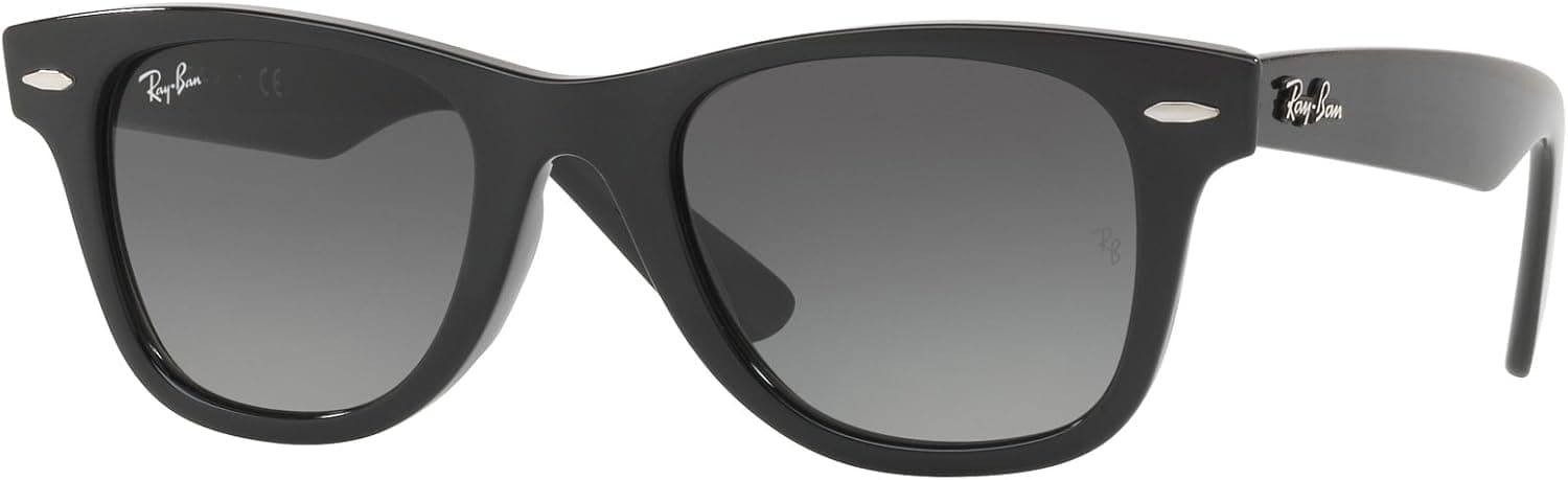Save 20% on Ray-Ban Junior Kids' Wayfarer Sunglasses