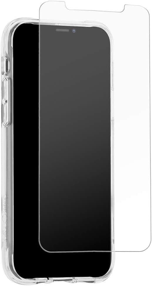 Protect Your iPhone 12 Pro with Durable Tempered Glass Screen