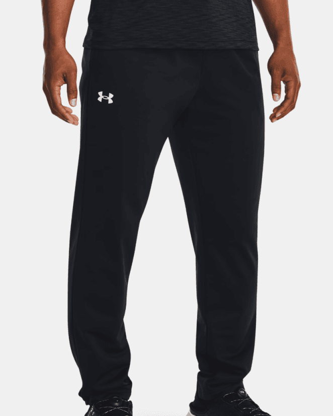 Stay Comfortable and Stylish with Under Armour UA Twister Men's Pants