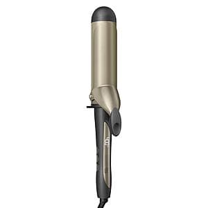 Curl with Confidence: Conair InfinitiPRO Curling Iron + $15 ECB