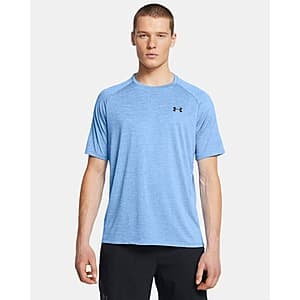 Under Armour Outlet: Apparel, Shoes & More 20% Off + Free S&H on $50+