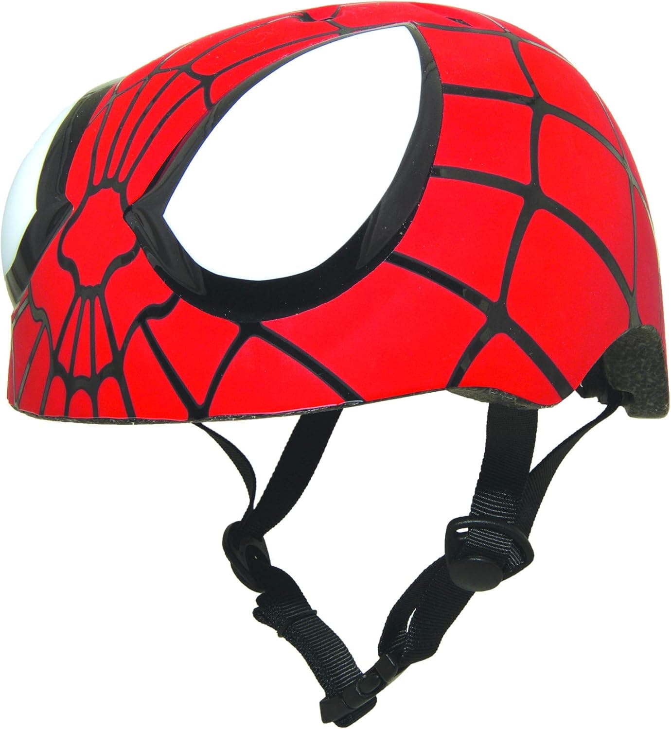 Become a Friendly Neighborhood Superhero with Spiderman Helmet