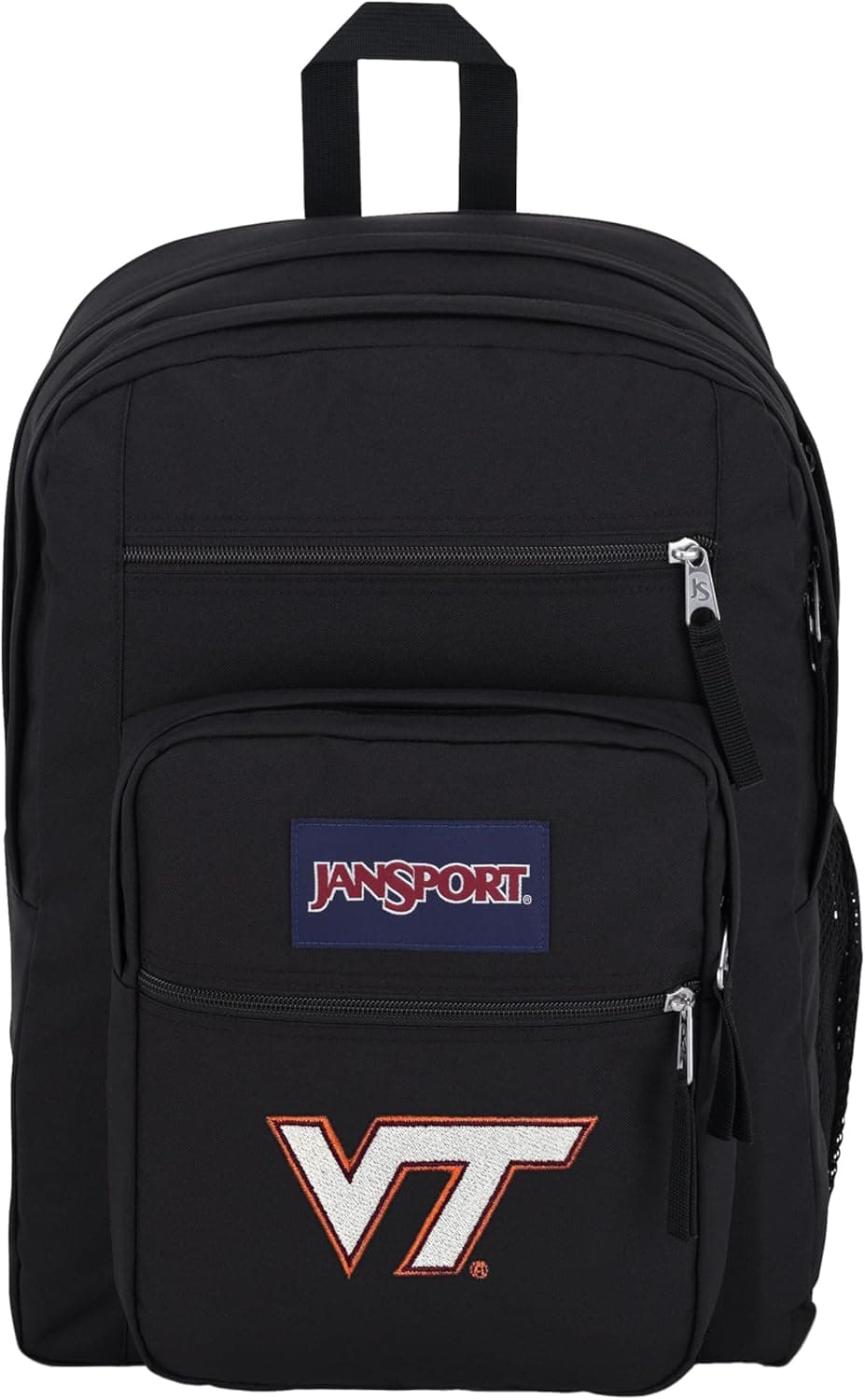 JanSport Officially Licensed Backpack for Virginia Tech Hokies