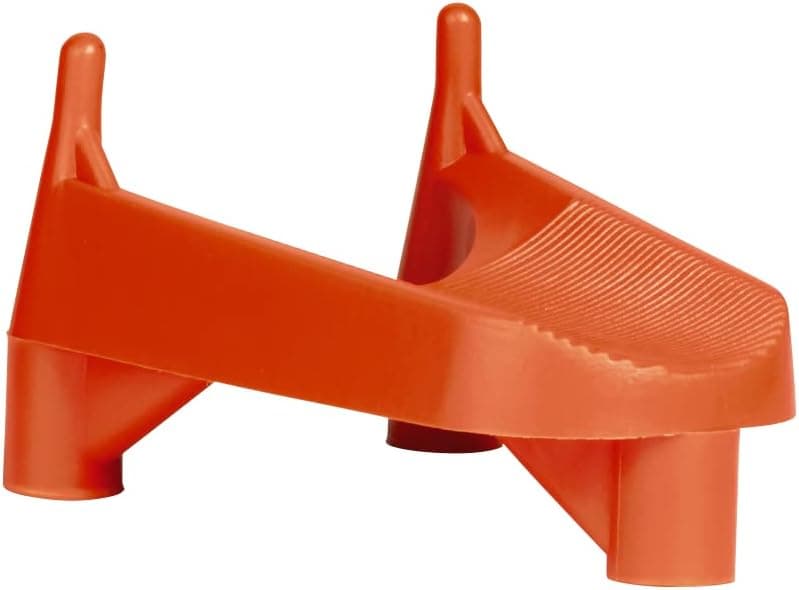 Save on Wilson 1 Football Kicking Tee in Orange