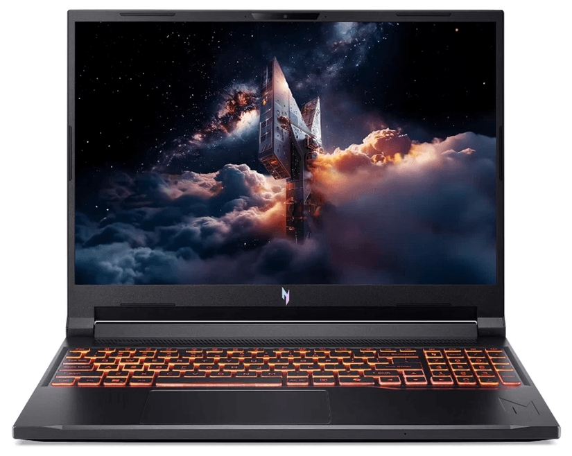 Acer Nitro V16 ANV16-61 Ryzen 7 16GB 1TB RTX 5060 16" Gaming Laptop (Refurb) eBay