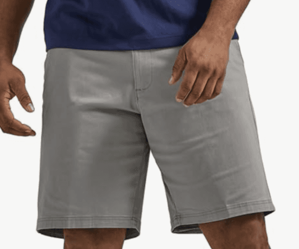 Lee Men's Extreme Motion Flat Front Shorts Amazon