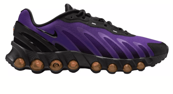 Elevate Your Workout with Nike Air Max Dn8 Shoes