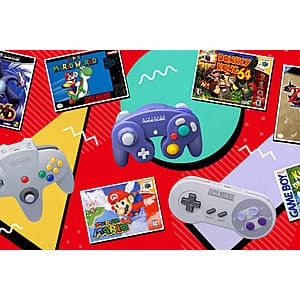 Nintendo Switch Online + Expansion Pack: Get 1 Bonus Month