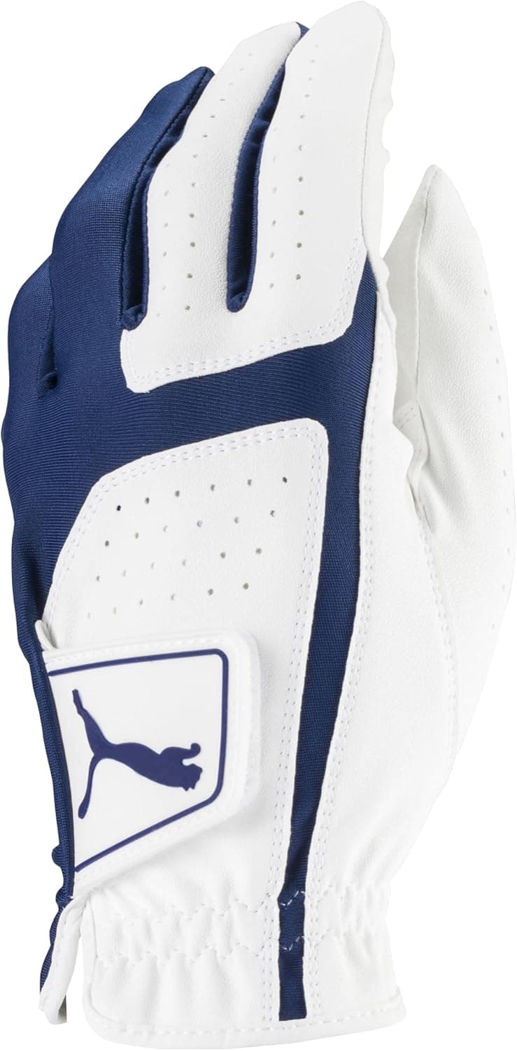 Flex Your Game with the PUMA Golf Glove