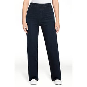 Walmart's Time and Tru Women's Denim Jegging - 75% Off!