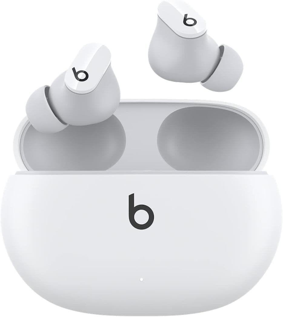 Beats Studio Buds Active Noise Cancelling True Wireless Earbuds Electronics.woot!