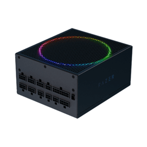 Razer Katana Chroma 1200W Modular PSU + Razer Rogue Mini Pack for $100