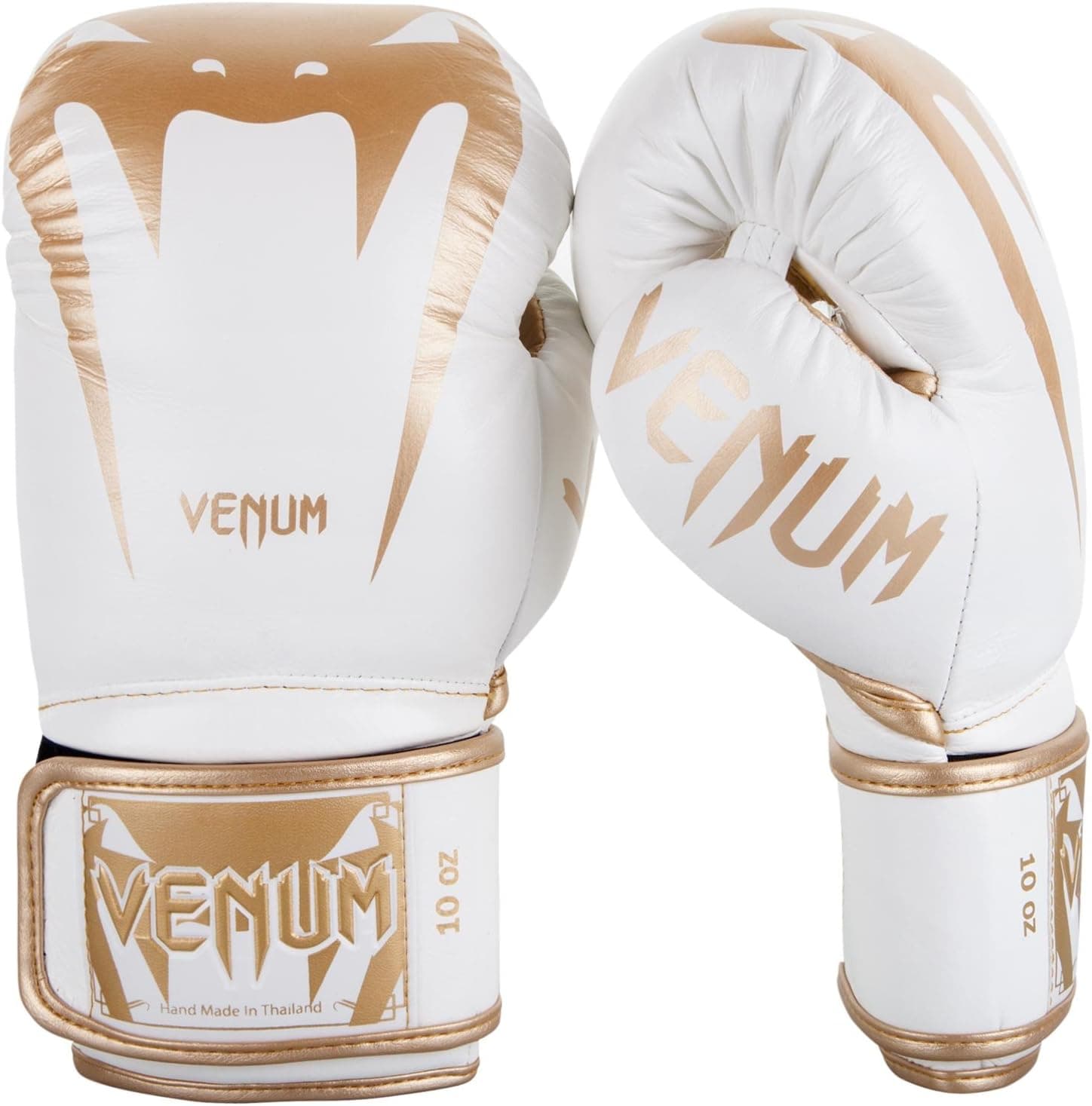 Venum Giant 3.0 Boxing Gloves - Premium Nappa Leather