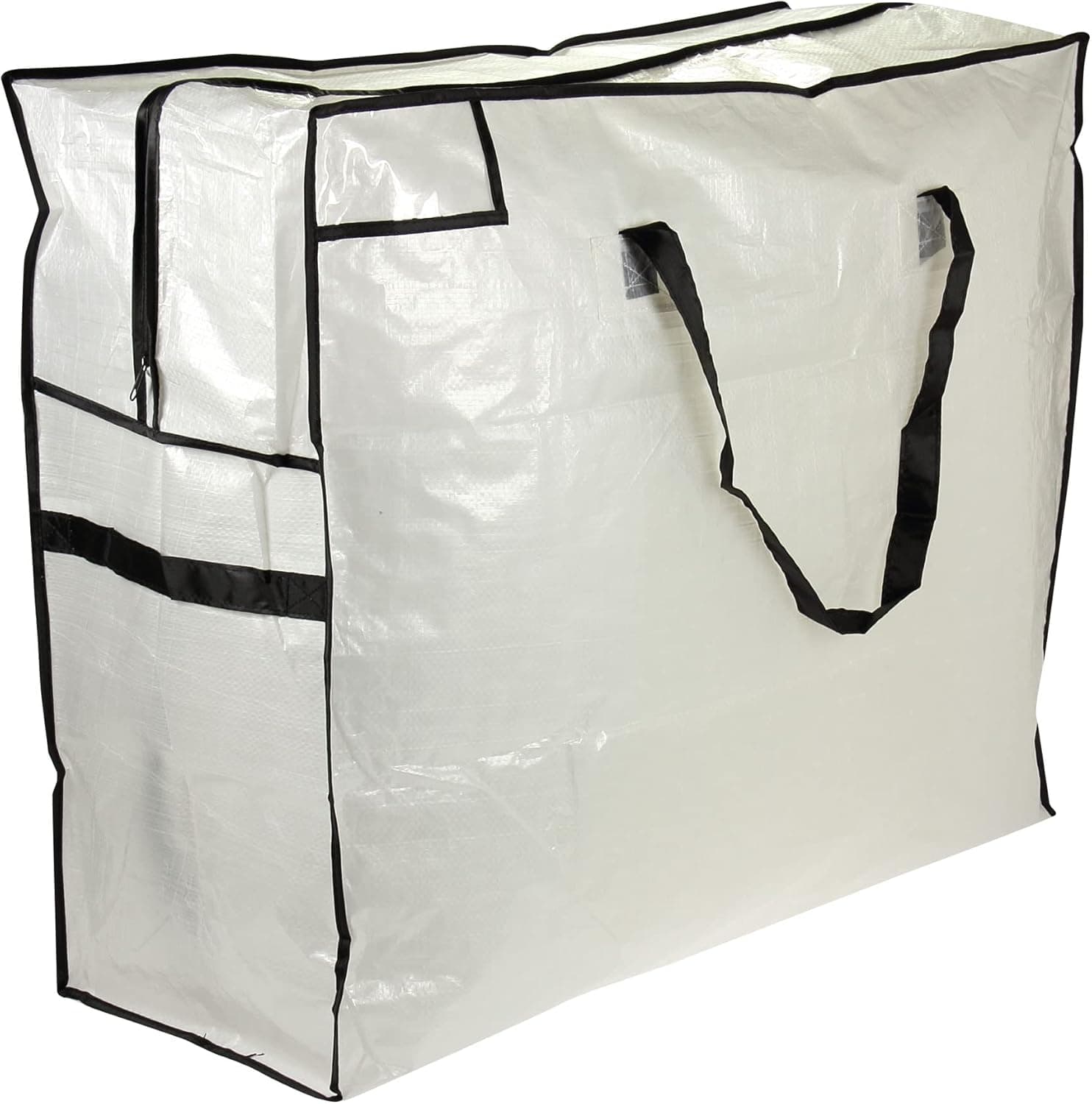 Spacious Storage Bags for Clothes & Linens - Amazon Essentials