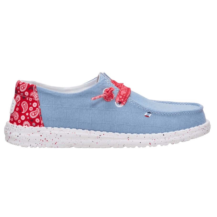 Buy One, Get One 50% Off Hey Dude Shoes
