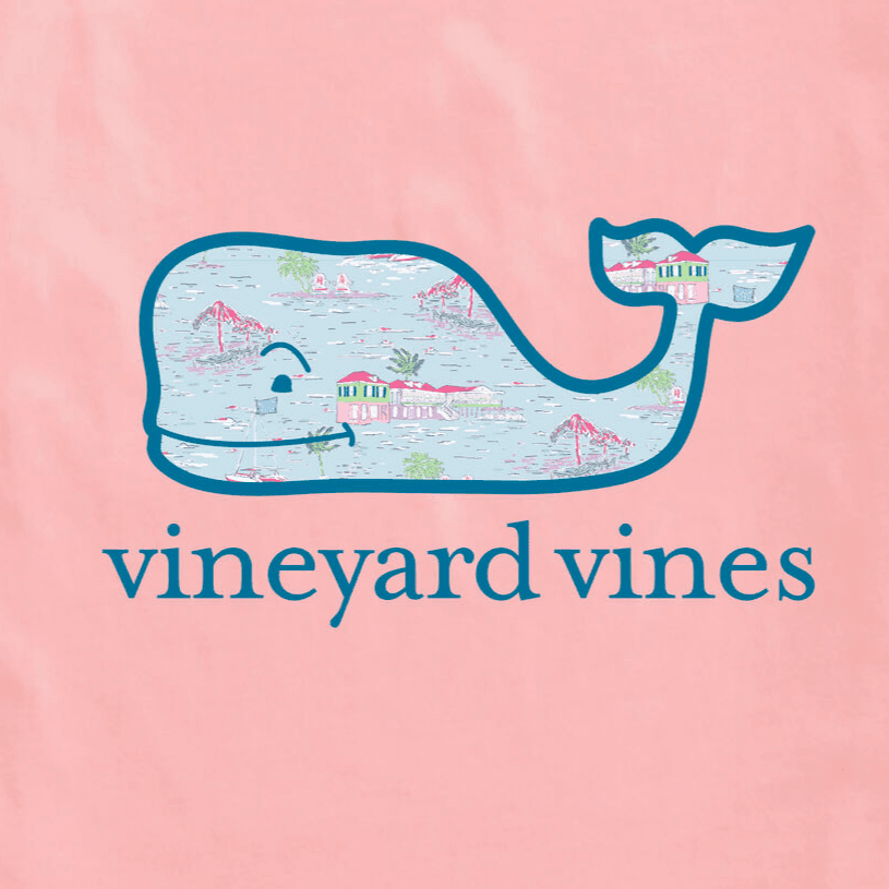 40% Off Everything at Vineyard Vines Outlet