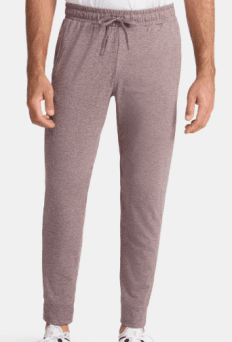 Cozy and Durable Athletic Works Jogger Pants
