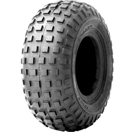 Hi-Run SU13 145/70-6 Front Mud Gravel 2-Ply ATV/UTV Tire