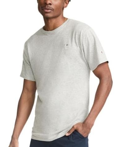 Classic Champion Men's Short Sleeve T-Shirt