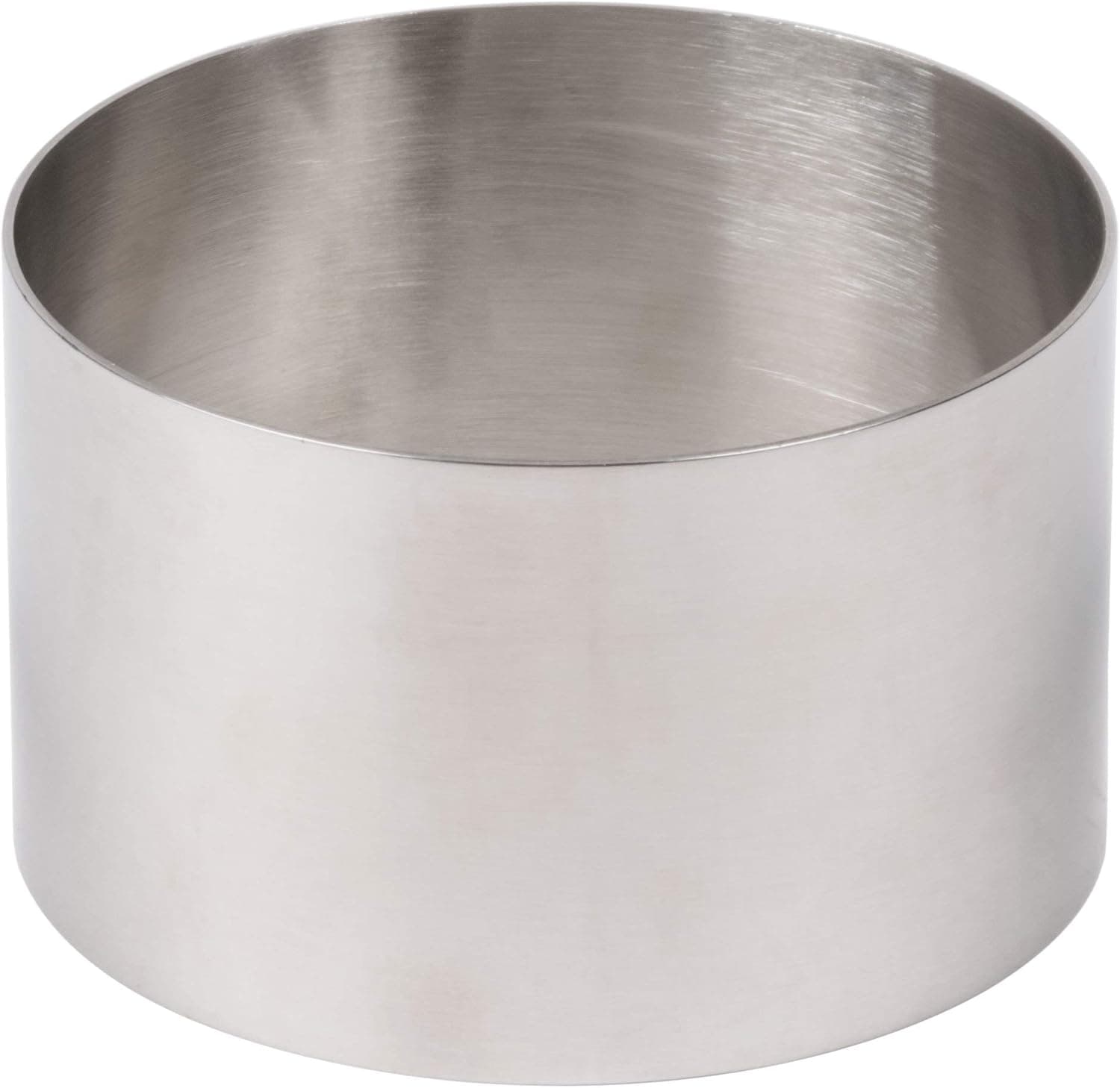 Ateco Stainless Steel Ring Mold - 18% Off