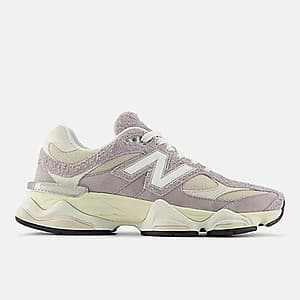 New Balance 9060 Shoes from $60 with Free Shipping on $99+