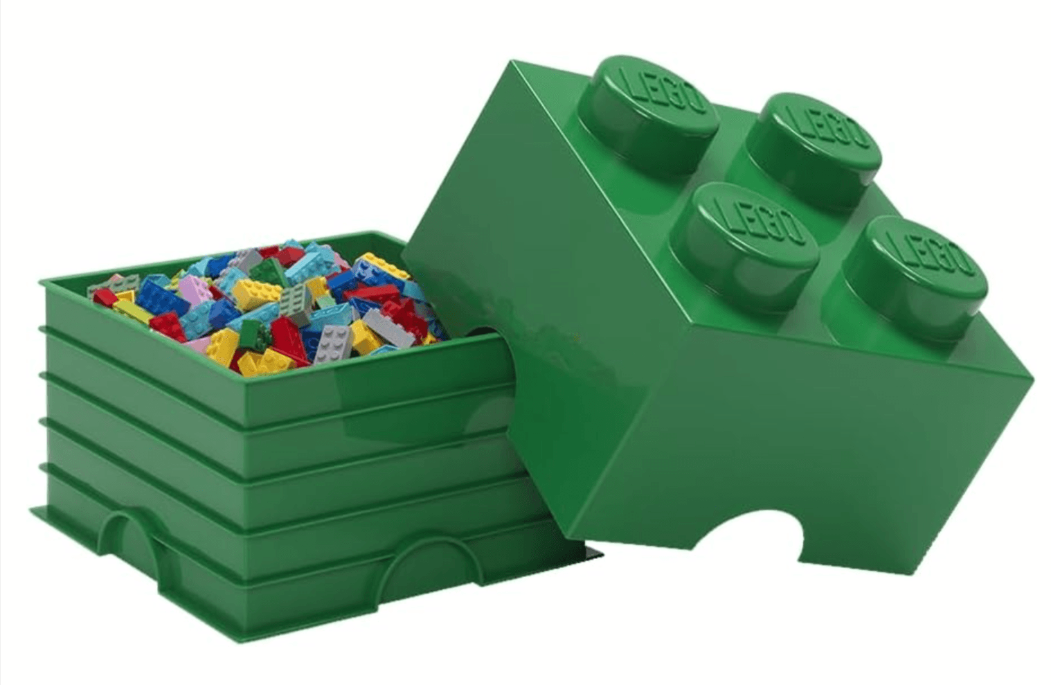 LEGO Friends Storage Brick 4 - 33% Off