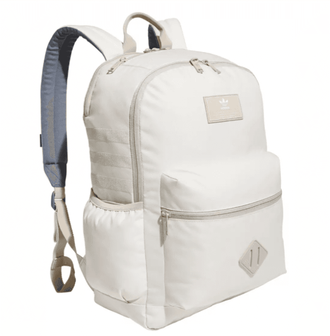 adidas Originals National 3.0 Backpack at 67% Off