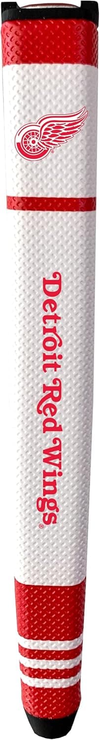 Upgrade Your Golf Game with the Vibrant NHL Putter Grip